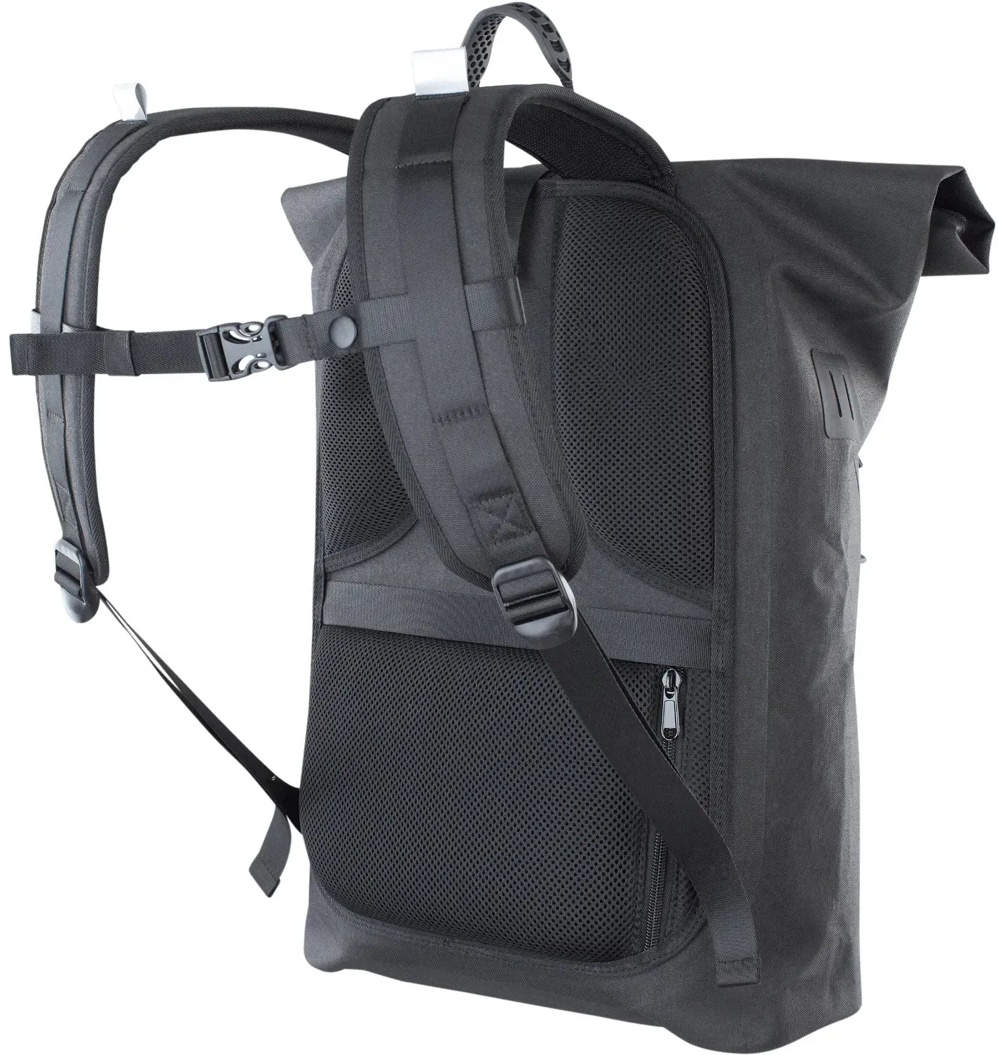 Duotone Daypack Rolltop Rucksack Tasche Transport Bag