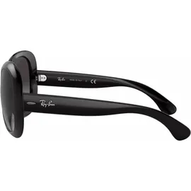 Ray-Ban Jackie Ohh II RB4098 black / grey gradient