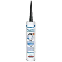 WEICON Aqua-Flex MS-Polymer 310 ml schwarz