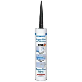 WEICON Aqua-Flex MS-Polymer 310 ml schwarz