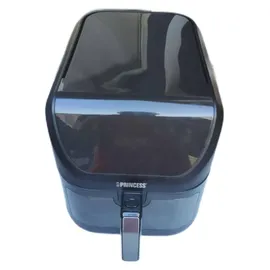 Princess SlimFry Airfryer 182257 schwarz