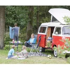 Crespo Campingstuhl Compact anthrazit (AL/213-C)