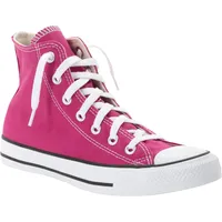 Converse Chuck Taylor All Star High Damen berry smoothie 36