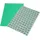 Haix Certified Orthopedic System für Einlagen. 703011 Gr. uk 3 - 15 - Silber - 35