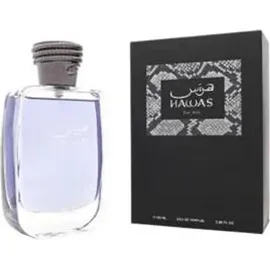 Rasasi Hawas Eau de Parfum 100 ml
