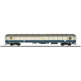 Märklin Eilzugwagen ABymb 411 der DB 43127 H0