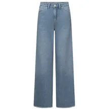 Raffaello Rossi Wide Leg-Jeans Modell Sena P Raffaello Rossi denim, 38