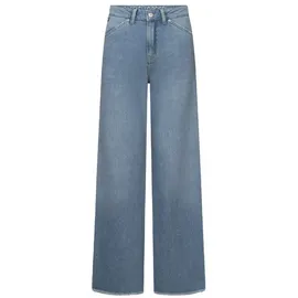 Raffaello Rossi Wide Leg-Jeans Modell Sena P Raffaello Rossi denim, 38