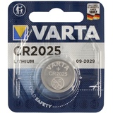 Varta CR2025