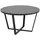 VCM Amst Couchtisch Marmor print schwarz.