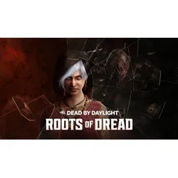 Dead by Daylight - Roots of Dread Chapter