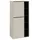 Villeroy & Boch Subway 3.0 Mittelschrank 57,4 x 120 x 36,2 cm Cashmere Grey/Volcano Black