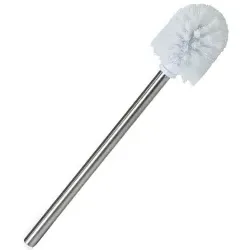 Zeller Ersatz-WC-Bürste 98011 , Farbe: weiß