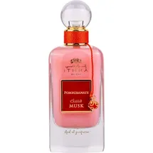 Husar24 Hanna Stefania Brückner Ithra Dubai Pomegranate Eau de Parfum 100 ml