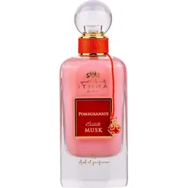 Husar24 Hanna Stefania Brückner Ithra Dubai Pomegranate Eau de Parfum 100 ml