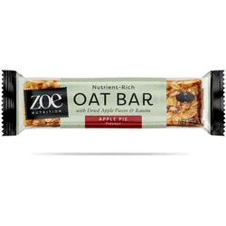 zoe Oat Bar 65 g