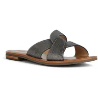 GEOX Sozy S Sandalen Gun 39