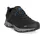 Trespass DLX Wanderschuh in Schwarz (Black Blk), 44