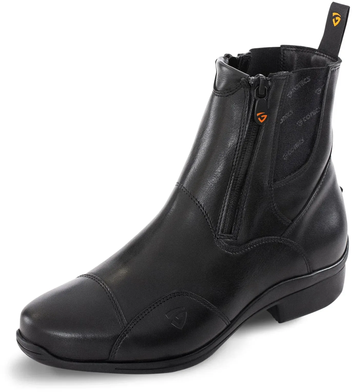 Tonics Space II UST Paddock Boot