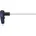 MATADOR MATADOR 2K-T-Griff-Winkelschraubendreher Sechskant 4 mm 0445 0040