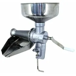 Palumbo Pavi Manuell INOX - Mehrzweckgerät
