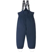 Reima Kinder Matias Winter Hose (Größe 80, blau)