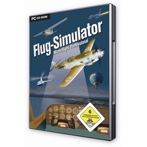 Flugsimulator Micro Flight Professional