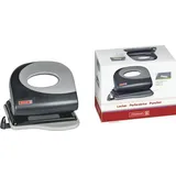 Brunnen Locher Colour Code onyx