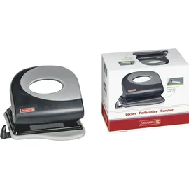 Brunnen Locher Colour Code onyx