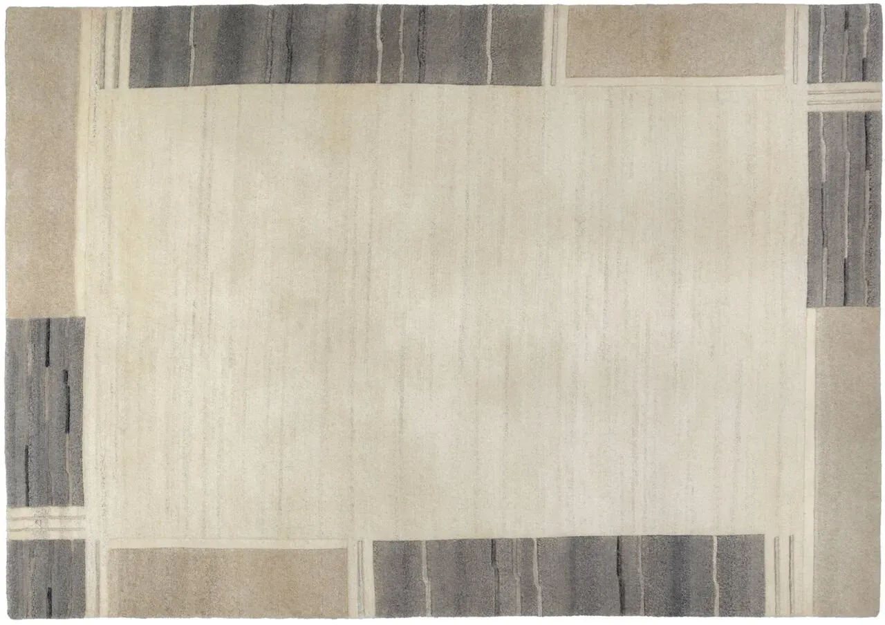 OCI Wollteppich SAVANNAH - L/B/H ca. 120.00x180.00x.80