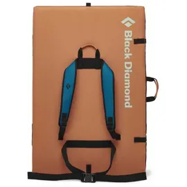 Black Diamond Circuit Crashpad Blau