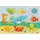 GoKi Steckpuzzle Unterwasserwelt II (57396)
