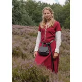 Battle-Merchant Cotehardie Ava Damen XL