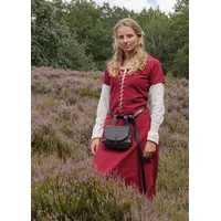 Battle-Merchant Cotehardie Ava Damen XL