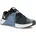 Black/White-Work Blue