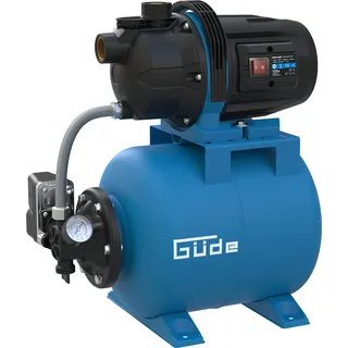 Güde HWW 6035