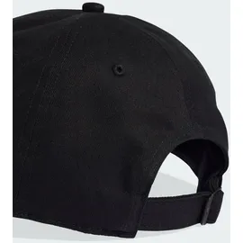 adidas Tiro Cap Schwarz/Weiß M/L