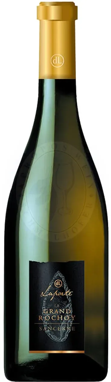 Sancerre Le Grand Rochoy AOP 2023 Laporte 0,75l