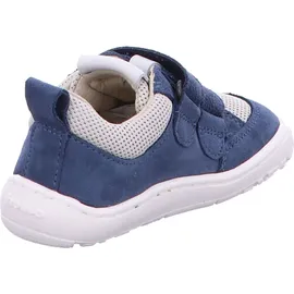 Froddo Barefoot Base Herren Weiß/Blau 32