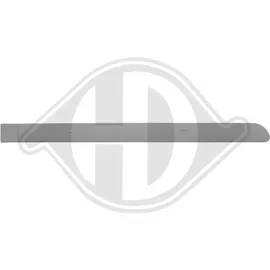 Diederichs Zier-/Schutzleiste, Tür 4234522