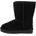 Boots Schwarz Gr 41