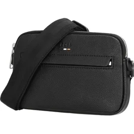 Boss Ray - Gürteltasche 10 cm (black)