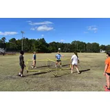 CROSSNET Fußball soccer