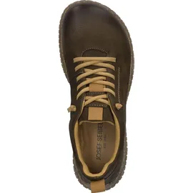 Josef Seibel Wallace 04 brasil für Herren braun, Größe 43
