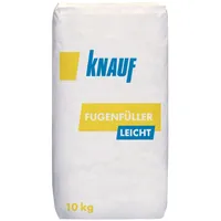 Knauf Fugenfüller Leicht 10 kg