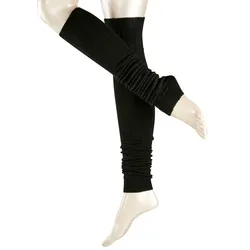 ESPRIT Damen Stulpen Rip