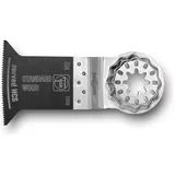 Fein E-Cut Standard-Sägeblatt curved 50 mm 5 St