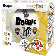 Asmodee Dobble Harry Potter