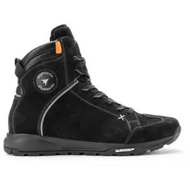 STYLMARTIN Zed Schwarz 45