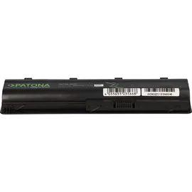 PATONA Akku für HP Presario Pavilion Envy 6600mAh 10,8V